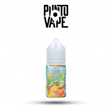 MONSTER - FROZEN MANGO PEACH GUAVA. - SALT - 30ML
