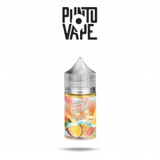MONSTER - FROZEN PASSIONFRUIT ORANGE GUAVA - SALT - 30ML