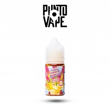 MONSTER - FROZEN STRAWBERRY BANANA - SALT - 30ML
