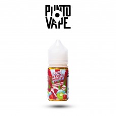 MONSTER - FROZEN STRAWBERRY KIWI POMEGRANATE ICE - SALT - 30ML