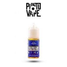 GLAS BASIX - BLUE TOBACCO - SALT - 30ML