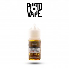 GLAS BASIX - BROWN TOBACCO - SALT - 30ML