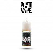GLAS BASIX - BUTTERSCOTCH RESERVE - SALT - 30ML