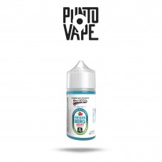 INNEVAPE - HEISENBERG BERRY MENTHOL - SALT - 30ML