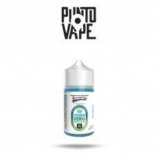 INNEVAPE - HEISENBERG MENTHOL - SALT - 30ML