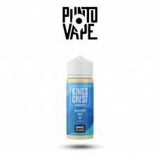 KINGS CREST - BLUEBERRY ACAI ICE - 120ML