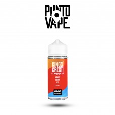 KINGS CREST - MANGO BERRY ICE - 120ML
