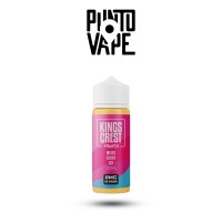 KINGS CREST - MIXED BERRY ICE - 120ML