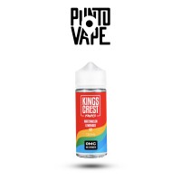 KINGS CREST - WATERMELON LEMONADE ICE - 120ML