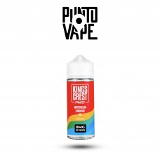 KINGS CREST - WATERMELON LEMONADE ICE - 120ML