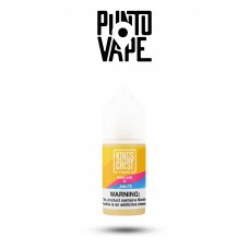 KINGS CREST - BANANA BERRY ICE - SALT - 30ML
