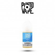 KINGS CREST - BLUEBERRY AÇAÍ ICE - SALT - 30ML
