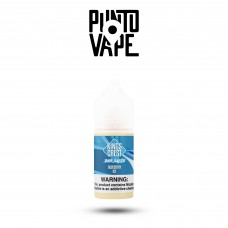 KINGS CREST - BLUEBERRY ICE - SALT - 30ML