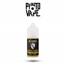 KINGS CREST - DON JUAN ALDONZA - SALT - 30ML