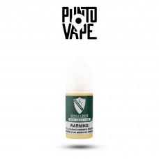 KINGS CREST - DON JUAN CAFÉ - SALT - 30ML