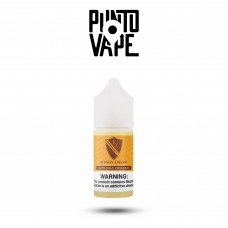 KINGS CREST - DON JUAN CUSTARD - SALT - 30ML