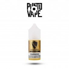 KINGS CREST - DON JUAN TABACO DULCE - SALT - 30ML