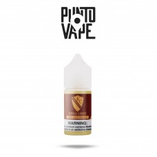 KINGS CREST - DON JUAN PEANUT - SALT - 30ML