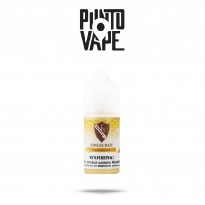 KINGS CREST - DON JUAN TABACO HONEY - SALT - 30ML