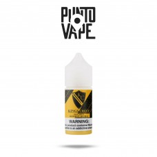 KINGS CREST - DON JUAN ULTRA RESERVE - SALT - 30ML