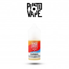 KINGS CREST - MANGO BERRY ICE - SALT - 30ML