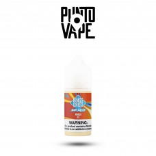KINGS CREST - MANGO ICE - SALT - 30ML