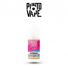 KINGS CREST - MIXED BERRY ICE - SALT - 30ML