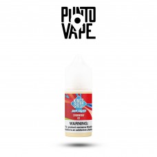 KINGS CREST - STRAWBERRY ICE - SALT - 30ML