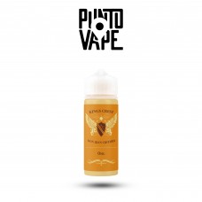 KINGS CREST - DON JUAN CUSTARD - 120ML