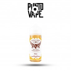 KINGS CREST - DON JUAN TABACO HONEY - 120ML
