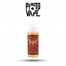 KINGS CREST - DON JUAN PEANUT - 120ML