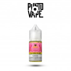 URBAN TALE - CALIFORNIA CHERRY - SALT - 30ML