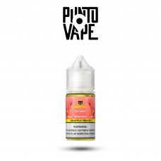 URBAN TALE - GRAPPLE PEACH - SALT - 30ML