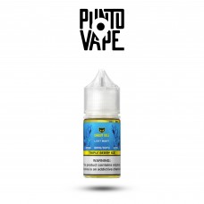 URBAN TALE - TRIPLE BERRY ICE - SALT - 30ML