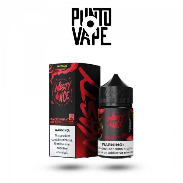 NASTY JUICE - 60ML