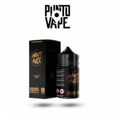 NASTY - TOBACCO BRONZE  - 60ML