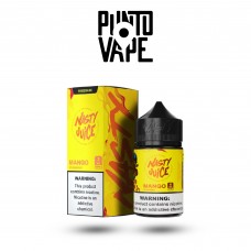 NASTY - CUSHMAN MANGO - HIGH MINT - 60ML