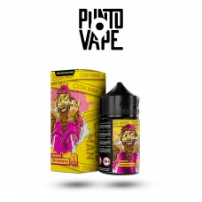 NASTY - CUSHMAN MANGO STRAWBERRY - HIGH MINT - 60ML