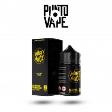 NASTY - TOBACCO GOLD - 60ML
