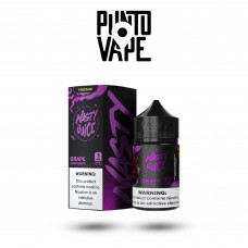 NASTY - ASAP GRAPE - LOW MINT - 60ML