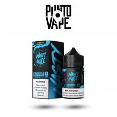 NASTY - SLOW BLOW - LOW MINT - 60ML
