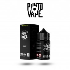 NASTY - TOBACCO SILVER - 60ML