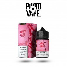 NASTY - TRAP QUEEN - LOW MINT - 60ML