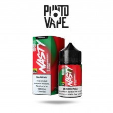 NASTY - STRAWBERRY KIWI - LOW MINT - 60ML