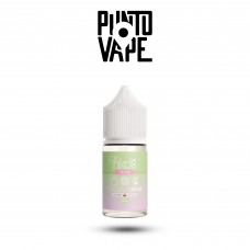 NAKED 100 - COCONUT LIMADE - SALT - 30ML