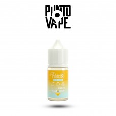 NAKED 100 - LATIN MANGO ICE - SALT - 30ML