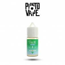 NAKED 100 - MELON MENTOL - SALT - 30ML