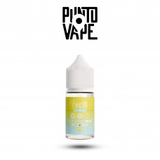 NAKED 100 - PASSIONFRUIT LIMADE - SALT - 30ML