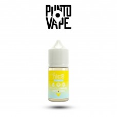NAKED 100 - PINEAPPLE LEMON LIME - SALT - 30ML
