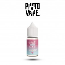 NAKED 100 - POMBERRY PUNCH - SALT - 30ML
